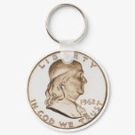 Franklin Half Dollar