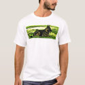 franklin in the park t-shirts