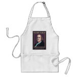 Franklin -Liberty Apron