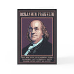 Franklin -Liberty Cards