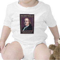 Franklin -Liberty Shirt