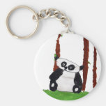 Franklin Lundy Key Chains