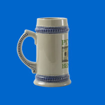 Franklin Stein mugs