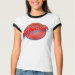 Ladies Ringer T-Shirt