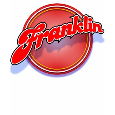 Franklin swoop shirt by Duncan_Reed