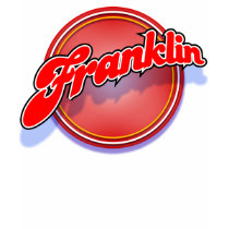 Franklin swoop shirt