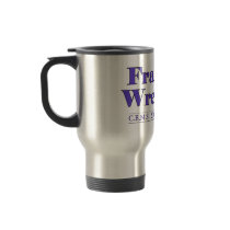 Franklin Wrestling mugs