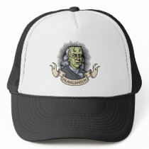 Franklinstein Mesh Hats