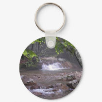 Frankonia Notch, New Hampshire keychains