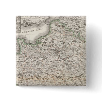 Frankreich - France Button