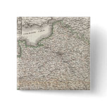 Frankreich - France Button