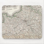 Frankreich - France Mousepad