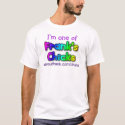 Frank's Chicks Style 2 t-shirts