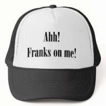 Franks Hat
