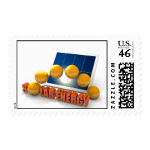 Franqueo de energía solar