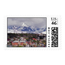 Franqueo de la ciudad del hielo