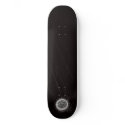 Frantic skateboards