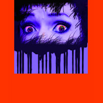 frantic t-shirts
