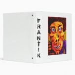 FRANTIK binders