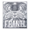 FRANTINIZATION posters