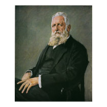Franz Adickes posters