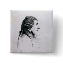 Franz Joseph Haydn, 1809 Button