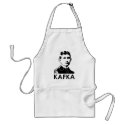 Franz Kafka aprons