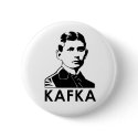Franz Kafka buttons