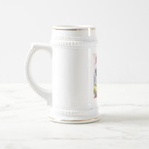 Franz Marc - Caliban Tempest Shakespeare 1914 Coffee Mug