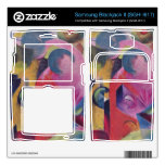 Franz Marc - Composition III Samsung Blackjack II Skin