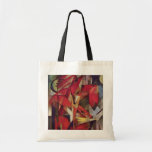 Franz Marc - Foxes Canvas Bag