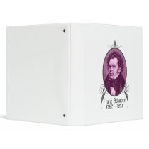 Franz Schubert Binder