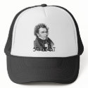Franz Schubert bonés by MarchingBand Franz Schubert bonés