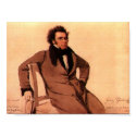 Franz Schubert pôsteres by Dividenda Franz Schubert pôsteres