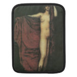 Franz von Stuck - Phyrne Sleeves For iPads