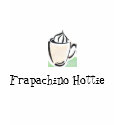 Frapachino Hottie T-Shirt by nknotts Frapachino Hottie T-Shirt