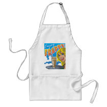 FRAPPE aprons