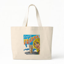 FRAPPE bags