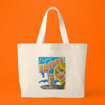 FRAPPE bags