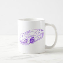 Fraser Nash Namir Mug