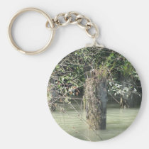 Fraser River Keychain keychains