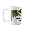 Frass Happens mug