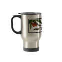 Frass Happens Travel Mug