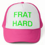 Frat Hard Mesh Hat