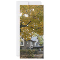 frat house rack card