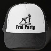 Frat Party hats