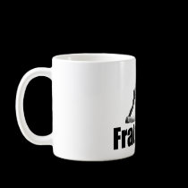 Frat Party mugs