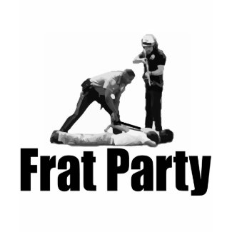 Cop Frat Party