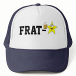 Frat Star Hat II