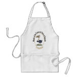 Fraternal Order of Buzzards aprons